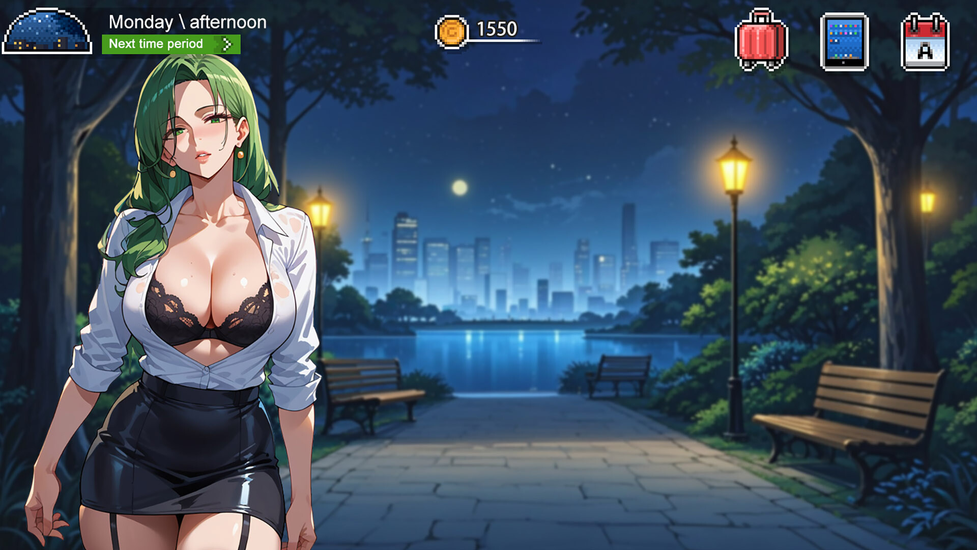 图片[4]-【仅PC/亚洲风SLG/动态】 十六瓣花蕊 SixteenPetals Build.18703747 官中步兵版 [890M/百度]-ACG游戏网