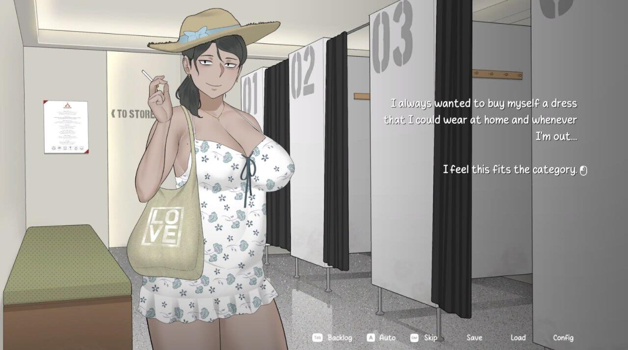 图片[4]-乔娜/Chona|V1.11|官方中文|MOD版-ACG游戏网