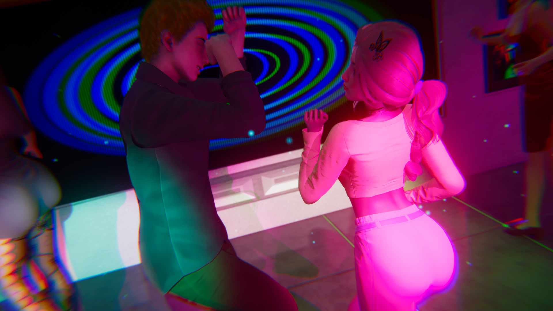 图片[6]-【亚洲风SLG/汉化/动态】日光（Heliorise）V0.0.1 内嵌AI汉化 [PC+安卓双端/3.10G/百度]-ACG游戏网