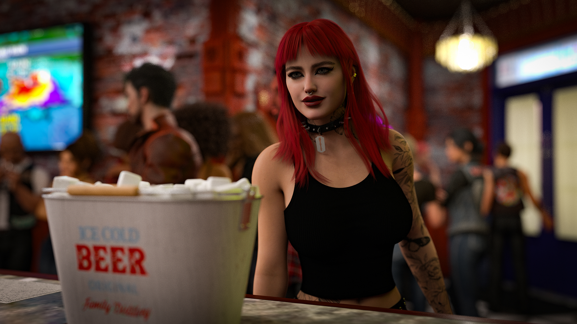 图片[4]-【欧美SLG/汉化/动态】我们留下了什么（What We Left Behind）V0.0.1 内嵌AI汉化[PC+安卓双端/8.30G/百度]-ACG游戏网