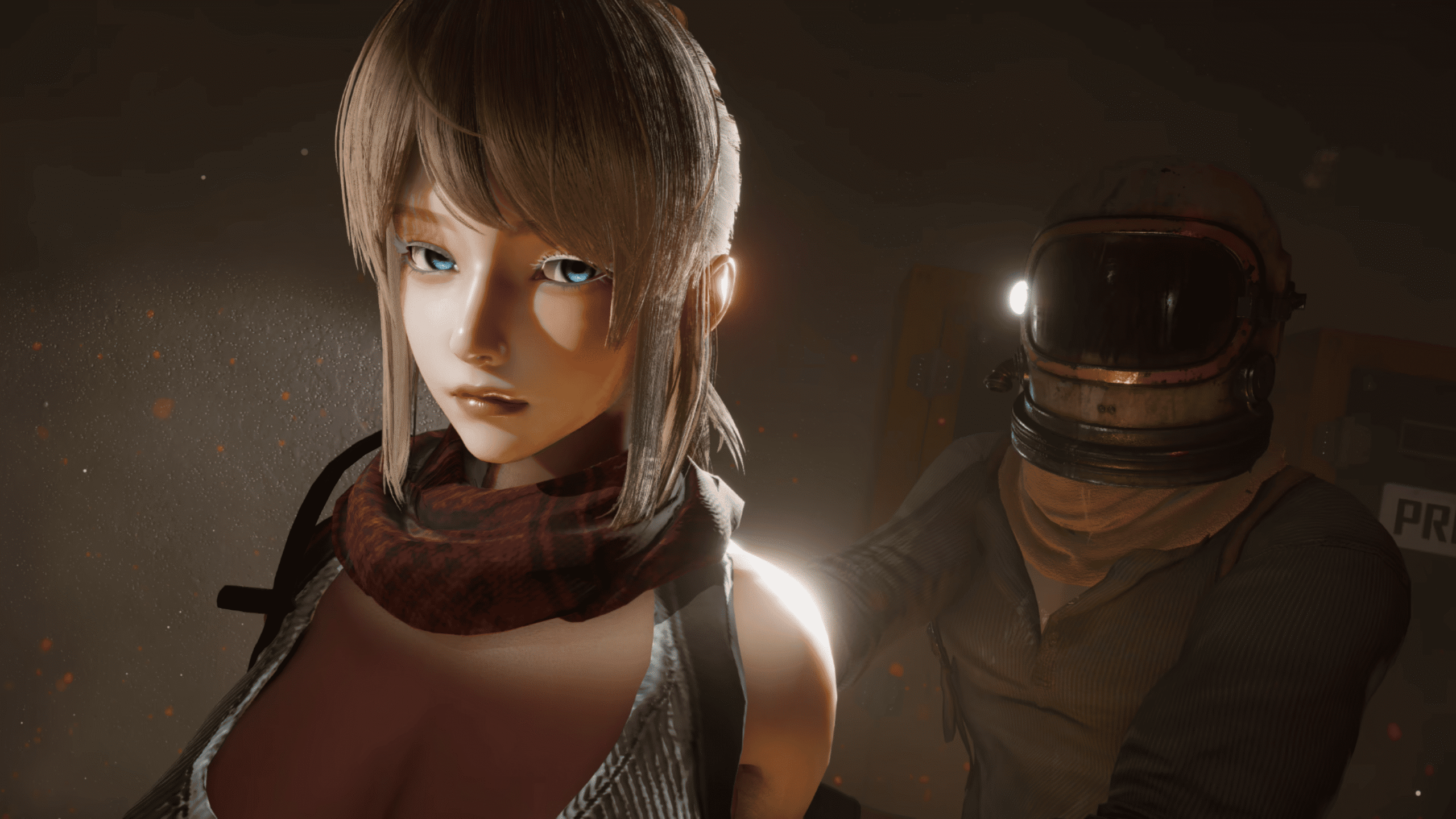 图片[4]-【亚洲风SLG/动态/汉化】启示录2059（Apocalypse 2059）V0.25 内嵌AI汉化[PC+安卓双端/6.0G/百度]-ACG游戏网