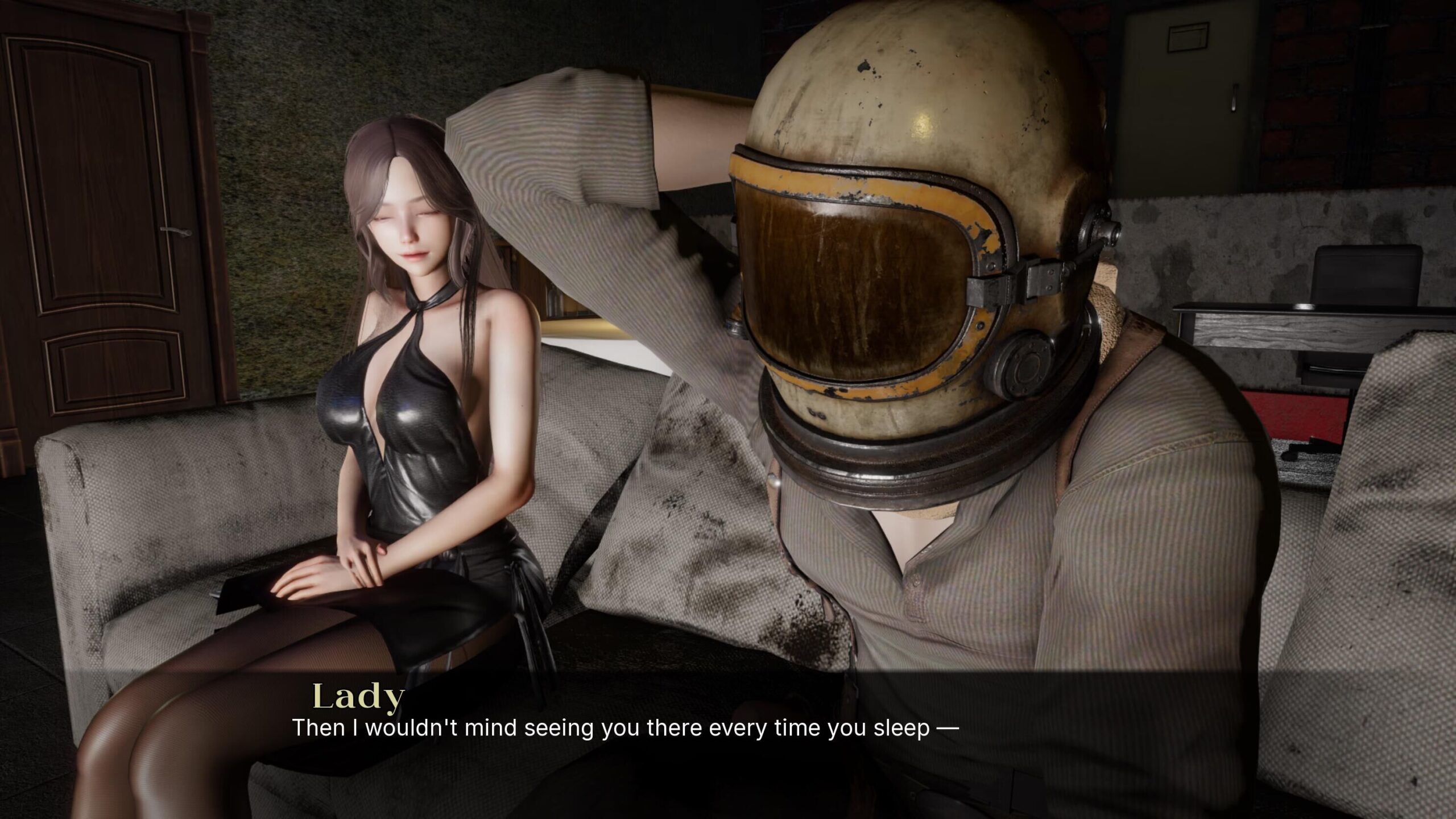 图片[2]-【亚洲风SLG/动态/汉化】启示录2059（Apocalypse 2059）V0.25 内嵌AI汉化[PC+安卓双端/6.0G/百度]-ACG游戏网