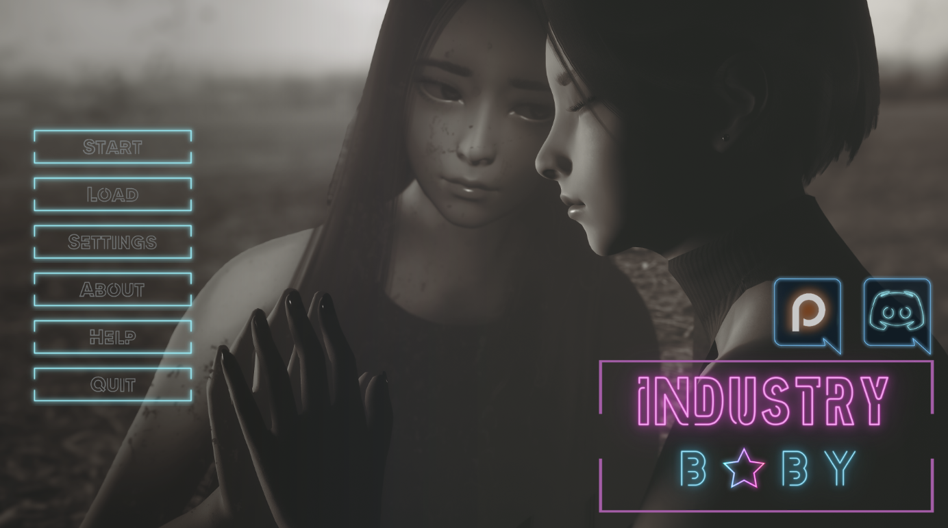 【亚洲风SLG/汉化/动态】行业宝贝（Industry Baby）V0.2 内嵌AI汉化[PC+安卓双端/2.20G/百度]-ACG游戏网