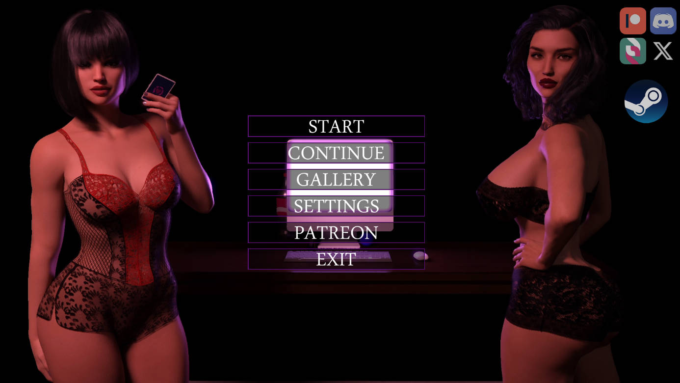 【欧美SLG/动态/3C】沉寂之舞（Shut Up And Dance）Ep.1-10 Ch.1 v1.0 SE 汉化中文[PC+安卓双端/2.70G/百度]-ACG游戏网