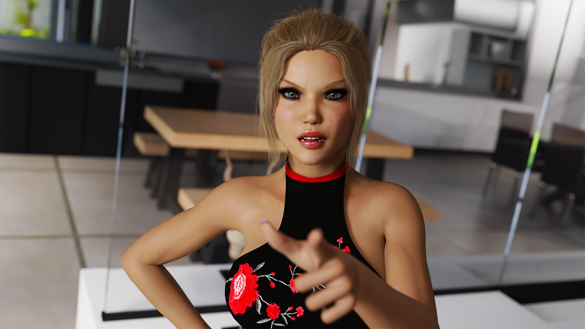 图片[3]-【欧美SLG/汉化/动态】平行世界（Alternate Existence）S1 V1.9.1 内嵌AI汉化[PC+安卓双端/8.0G/百度]-ACG游戏网