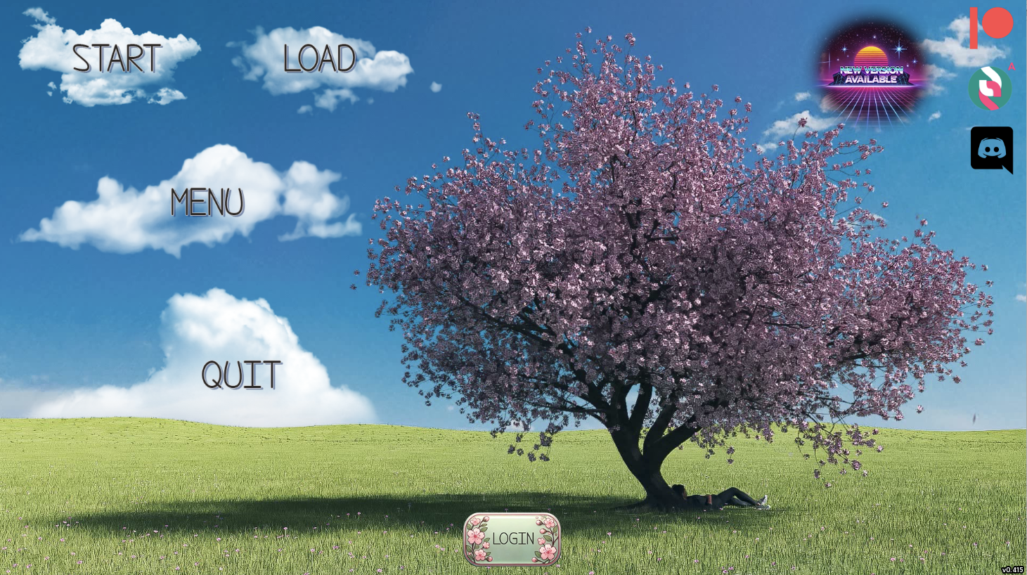 【欧美SLG/沙盒/动态】快乐之花（Blossom of Pleasure） V0.415 汉化中文[PC+安卓双端/2.30G/百度]-ACG游戏网