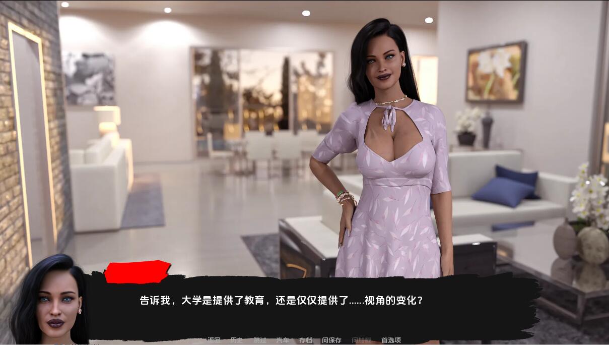 图片[2]-【欧美SLG/沙盒/动态】快乐之花（Blossom of Pleasure） V0.415 汉化中文[PC+安卓双端/2.30G/百度]-ACG游戏网