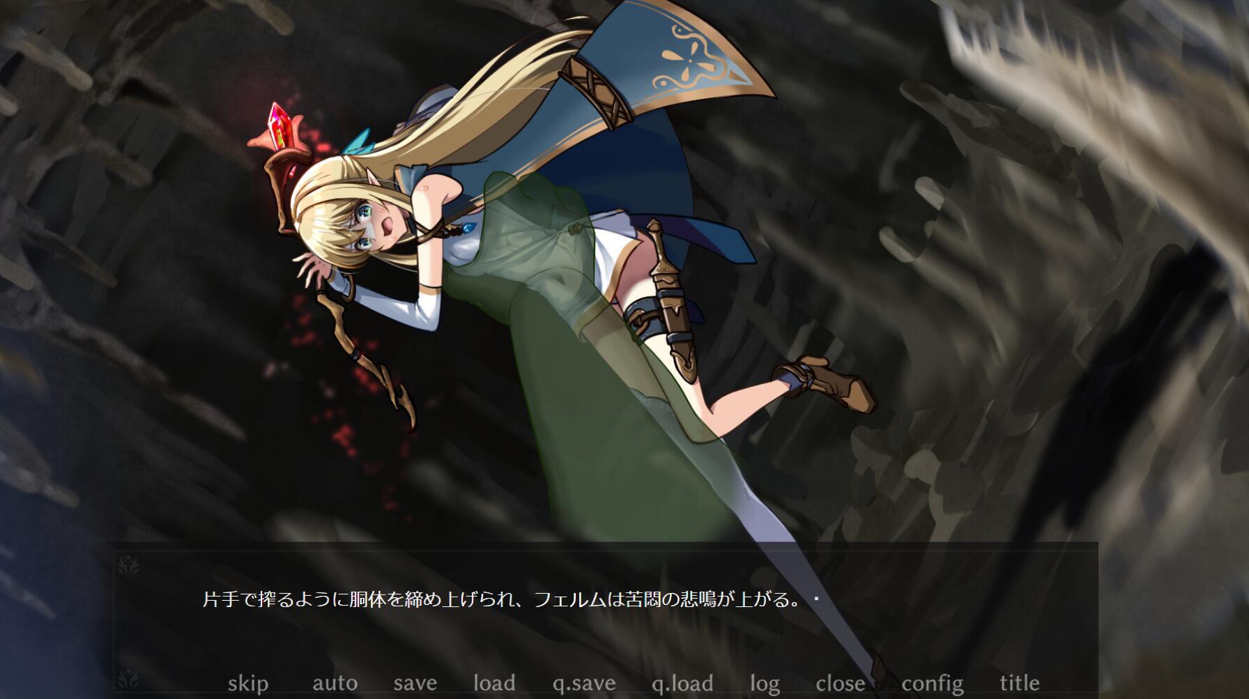 图片[3]-终焉之森2|STEAM官中-ACG游戏网