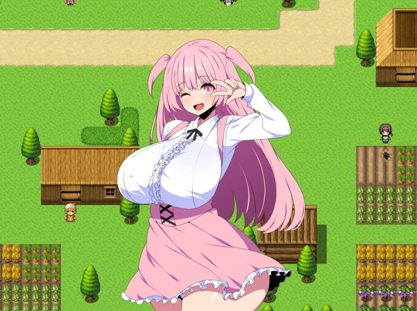 图片[3]-炼金术师特莉丝的欲望|STEAM官中-ACG游戏网