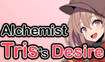 炼金术师特莉丝的欲望|STEAM官中-ACG游戏网