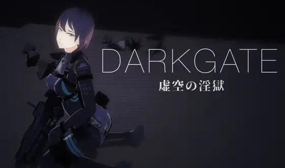 DARKGATE 虚空淫狱|V0.9.11b|生肉-ACG游戏网