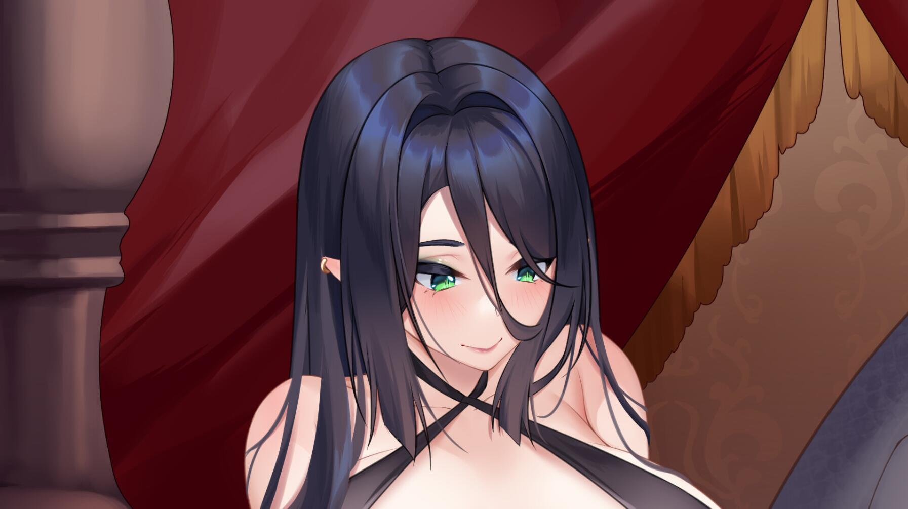 图片[3]-黄道幻想曲 2|STEAM官中-ACG游戏网