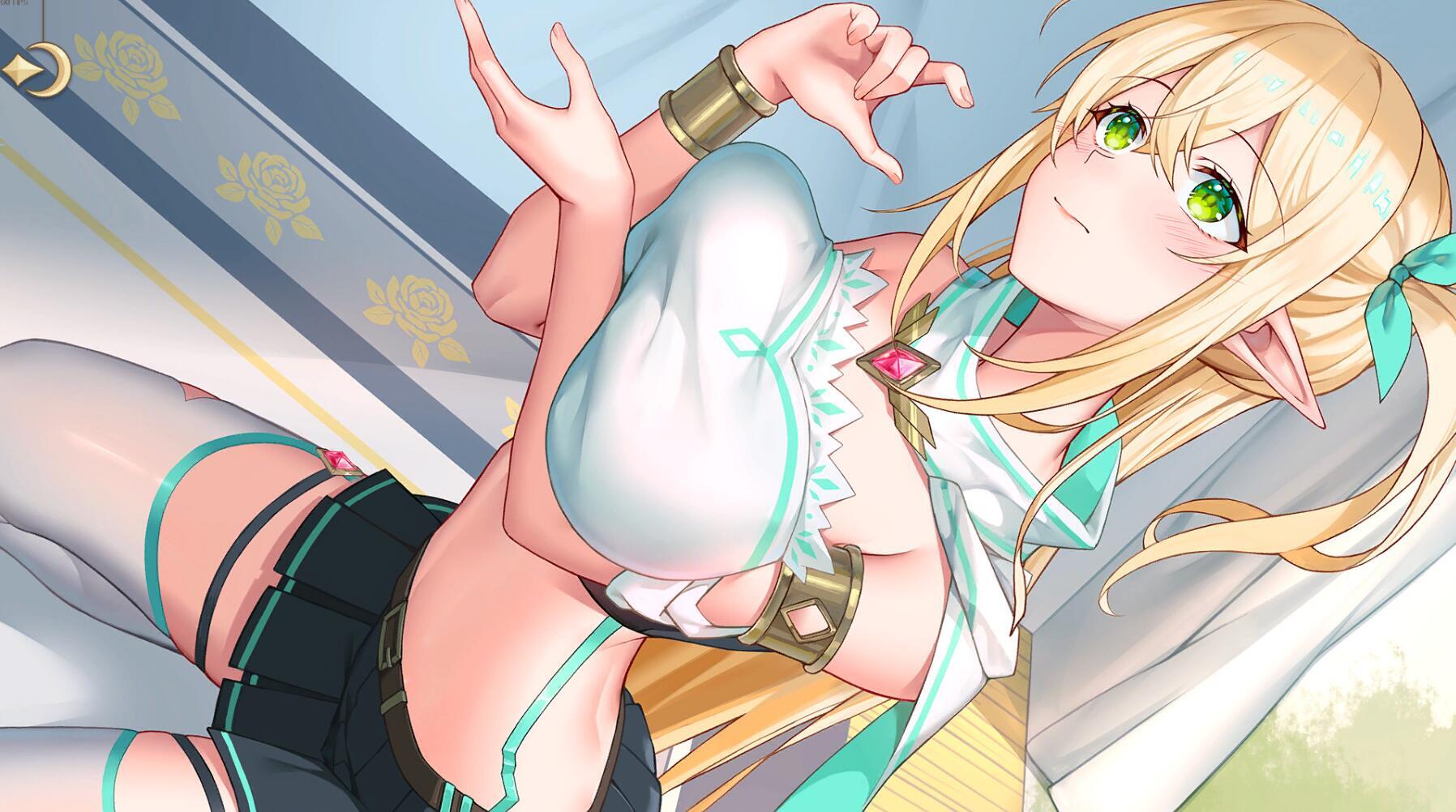 图片[3]-可爱的女巫 3|STEAM官中-ACG游戏网