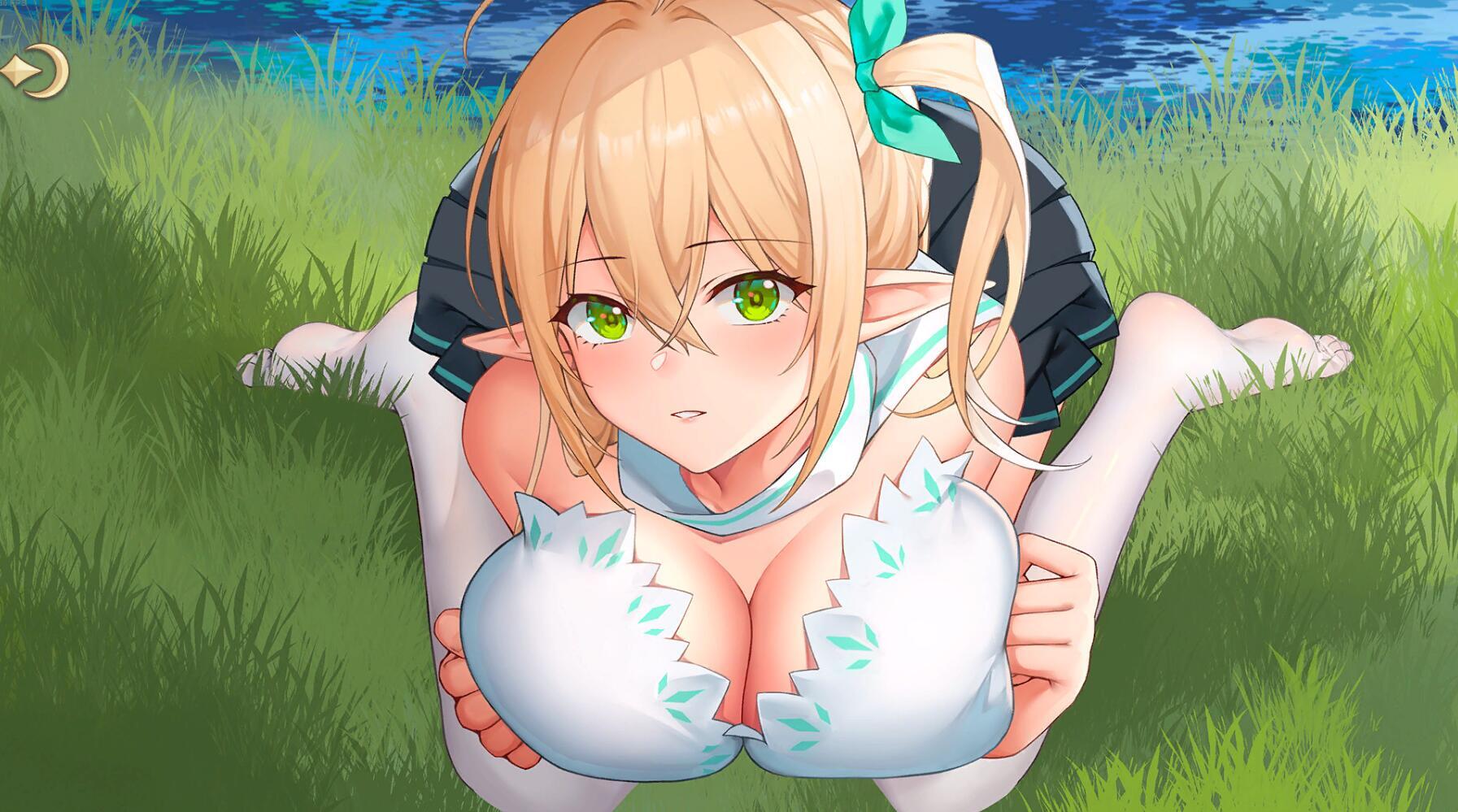 图片[4]-可爱的女巫 3|STEAM官中-ACG游戏网