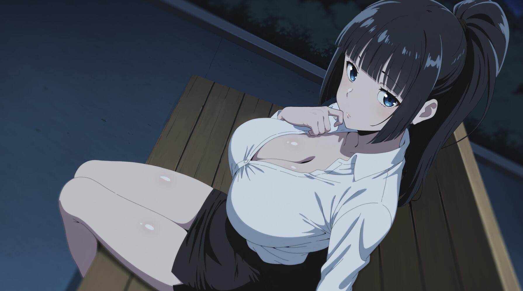 图片[3]-龟男复仇记：以牙还牙，三倍奉还-ACG游戏网