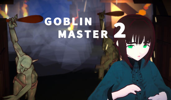 目标是！成为哥布林大师！2|V1.0|DL官中-ACG游戏网