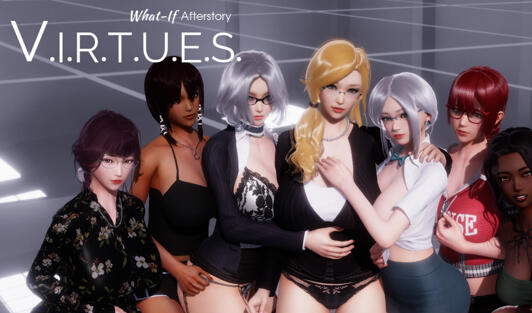 美德Ver1.0.1 假设情景 第七章 后日谈|官方中文PC+安卓直装-ACG游戏网