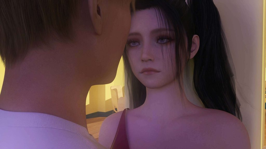 图片[3]-【神作SLG/绿帽NTR/动态3C】欲望之影（Shadows of Desire）V0.6P2 汉化中文[PC+安卓双端/20.0/百度]-ACG游戏网