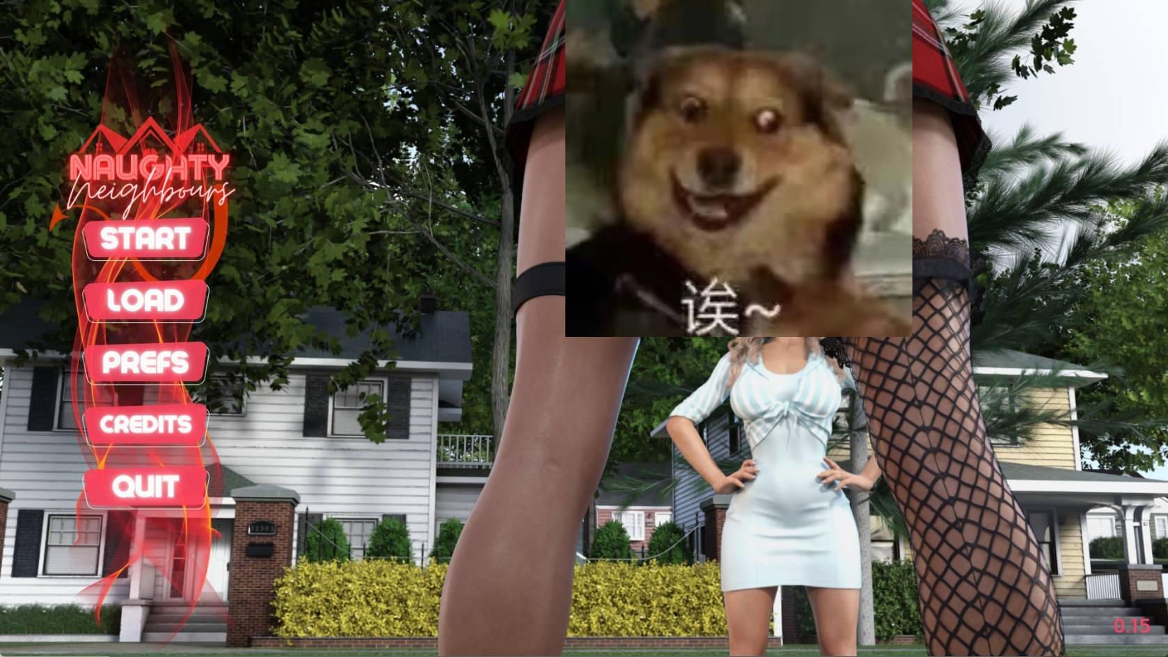 【欧美SLG/动态/更新】 顽皮邻居 淘气邻居 Naughty Neighbours V0.59 汉化版 [PC+安卓双端/5.40G/百度]-ACG游戏网