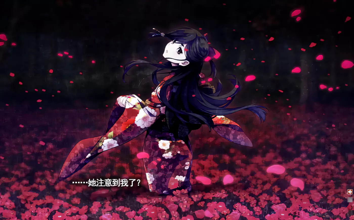 [PC游戏] T9707 乌有乡Erewhon中文精翻含全CG存档完整电脑版-ACG游戏网