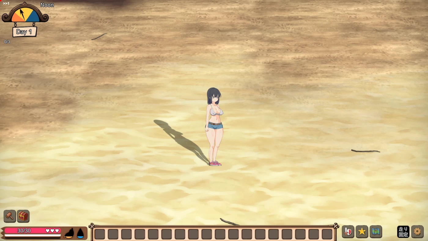 图片[2]-[PC游戏]生存游戏 Mad Island Ver0.4.4.5 Steam官方中文版 [更新/1000M]-ACG游戏网