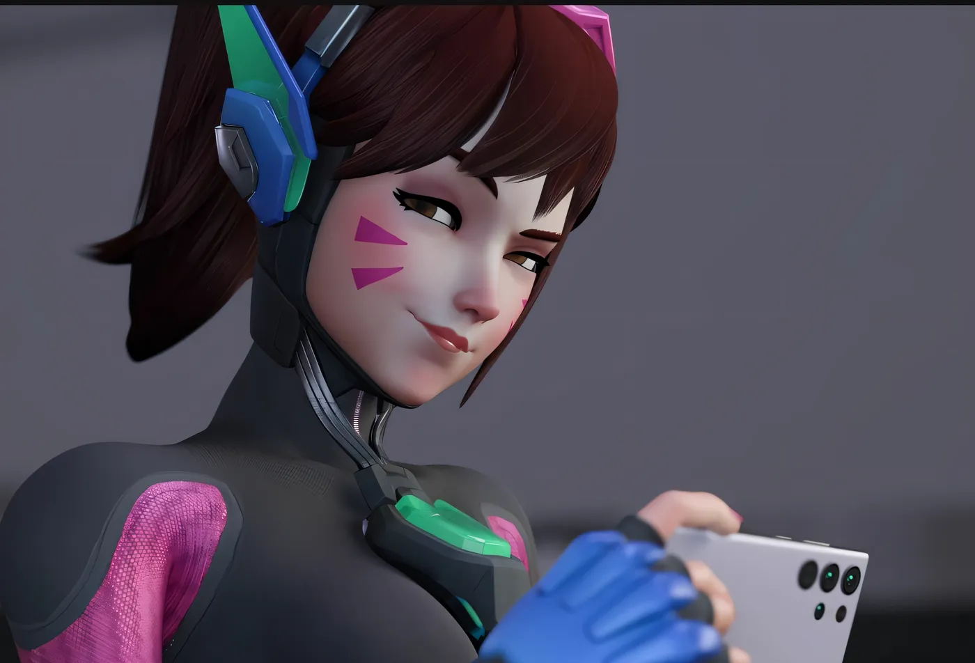 [同人动画]Aphy3d大师3D：整合2024年9月更新整合天使+黑百合 [新作/1.2G]-ACG游戏网