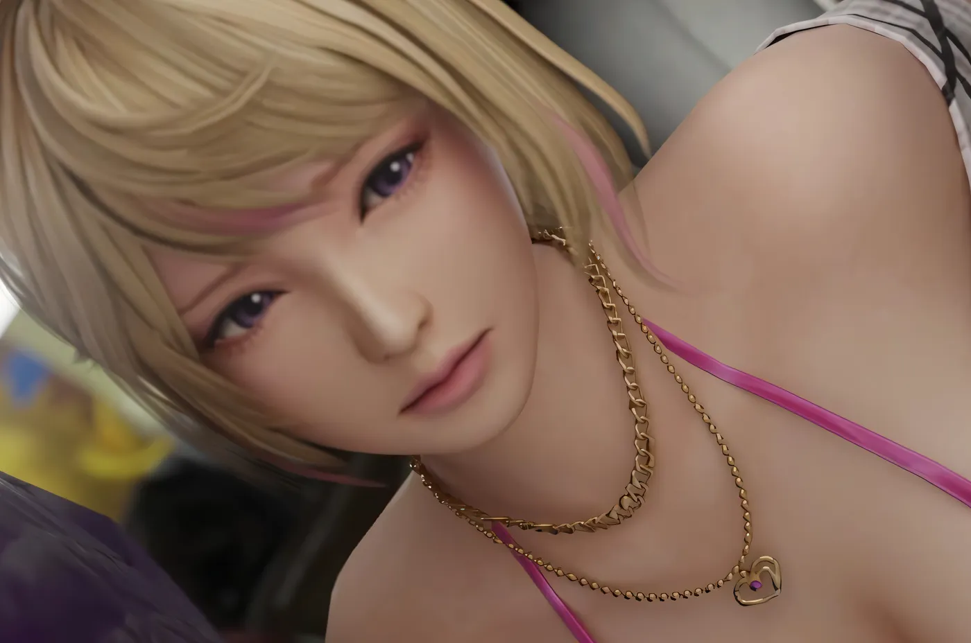 [同人动画] H2170 Jerid Oiso大师3D：整合2024年9月更新整合 [更新/3.7G]-ACG游戏网