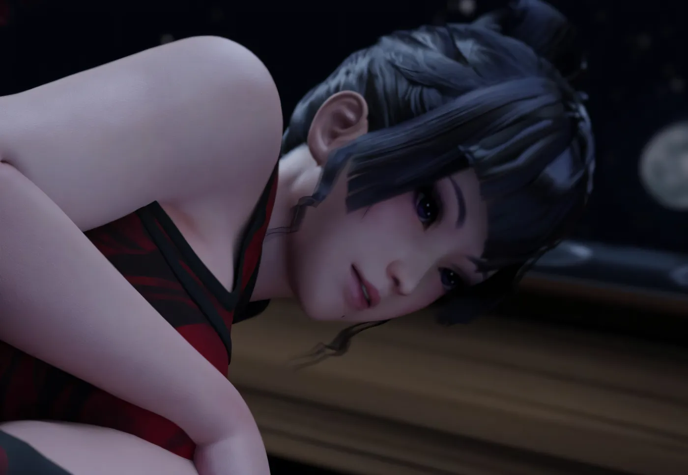 [同人动画]Spizzy大师3D：整合2024年9月更新整合天狗+霞 [更新/8.7G]-ACG游戏网