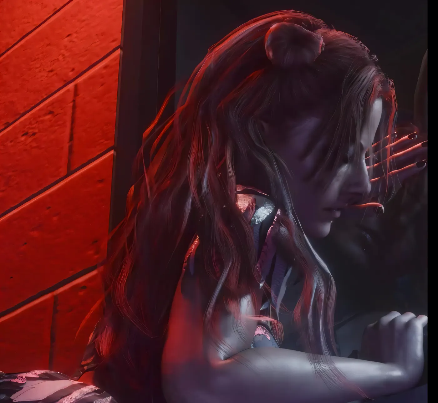 图片[2]-[同人动画] H2173 Mokujin Hornywood大师3D：整合2024年9月更新整合 [新作/15.4G]-ACG游戏网