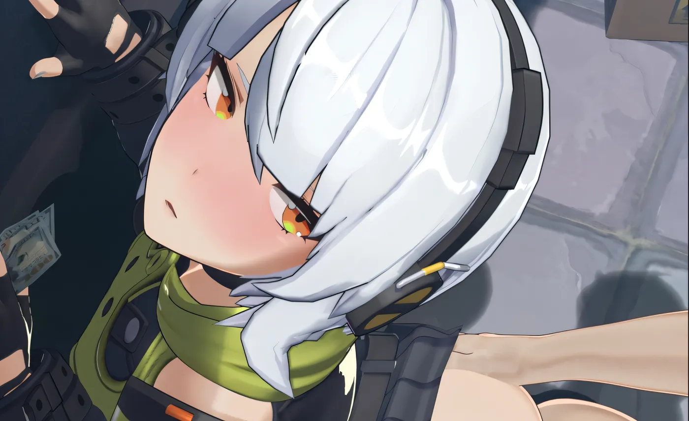 [同人动画] H2176 RougeNine大师3D：作品整理 [更新/2.5G]-ACG游戏网