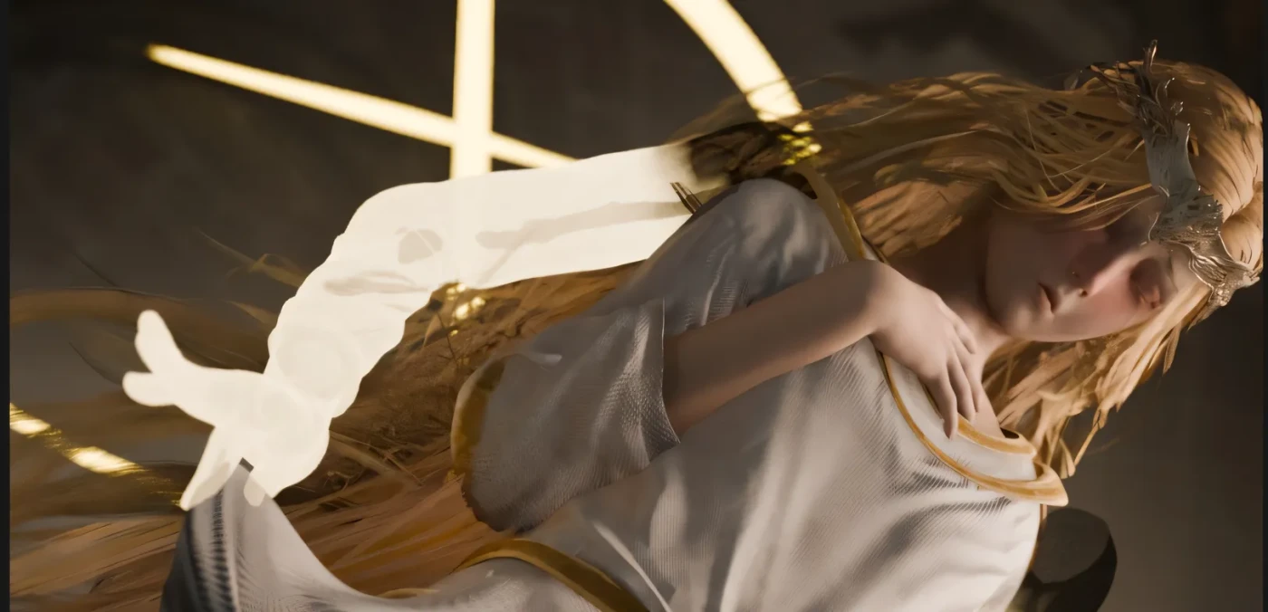 图片[3]-[同人动画] H2176 RougeNine大师3D：作品整理 [更新/2.5G]-ACG游戏网