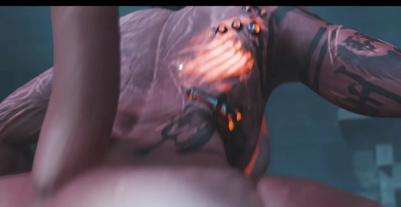 [同人动画]ZMSFM大师3D：整合2024年9月更新整合博德之门 [新作/5.3G]-ACG游戏网