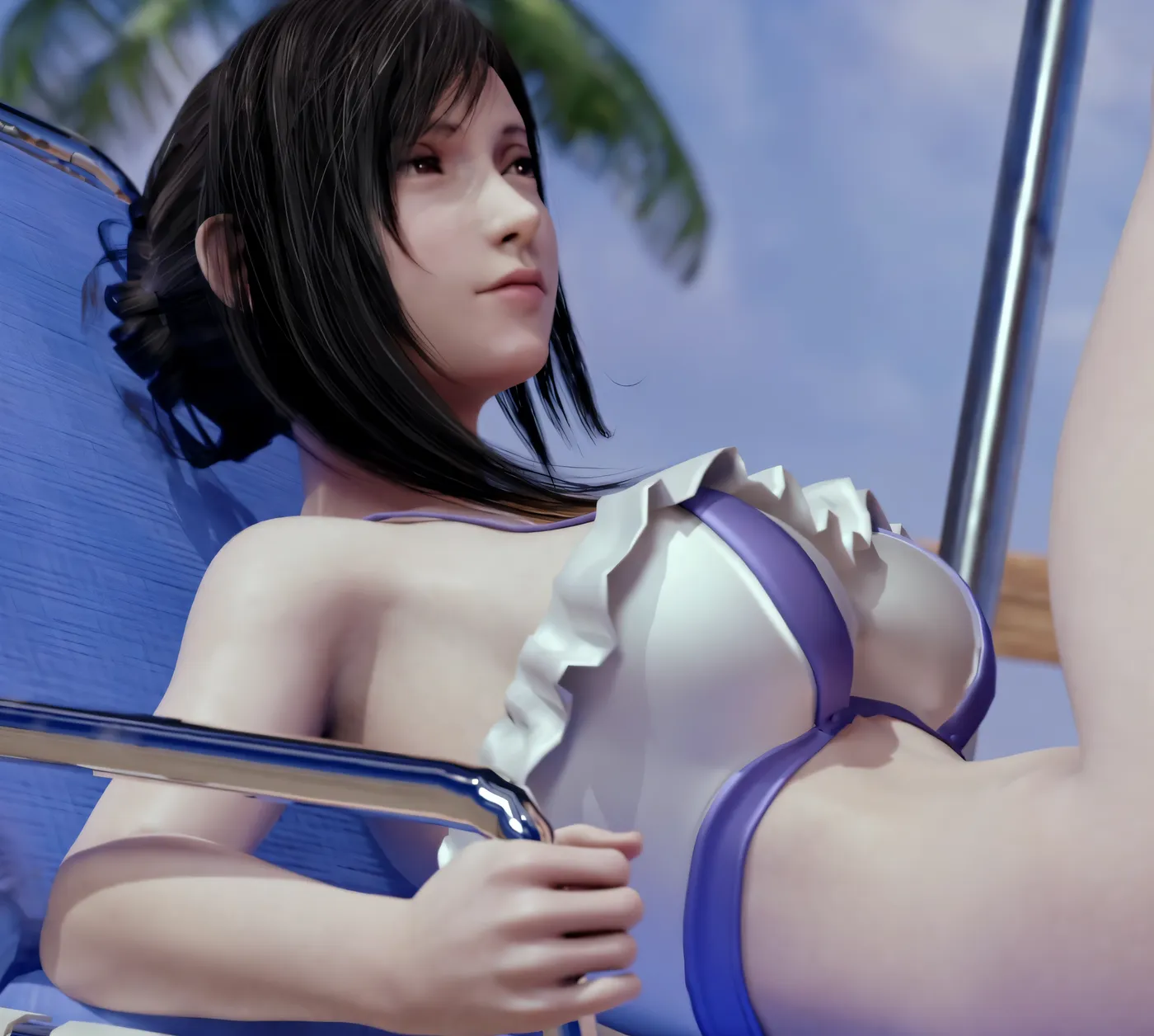 图片[3]-[同人动画]BlueLight大师3D：整合2024年4月更新整合艾达王+吉尔 [更新/10.1G]-ACG游戏网