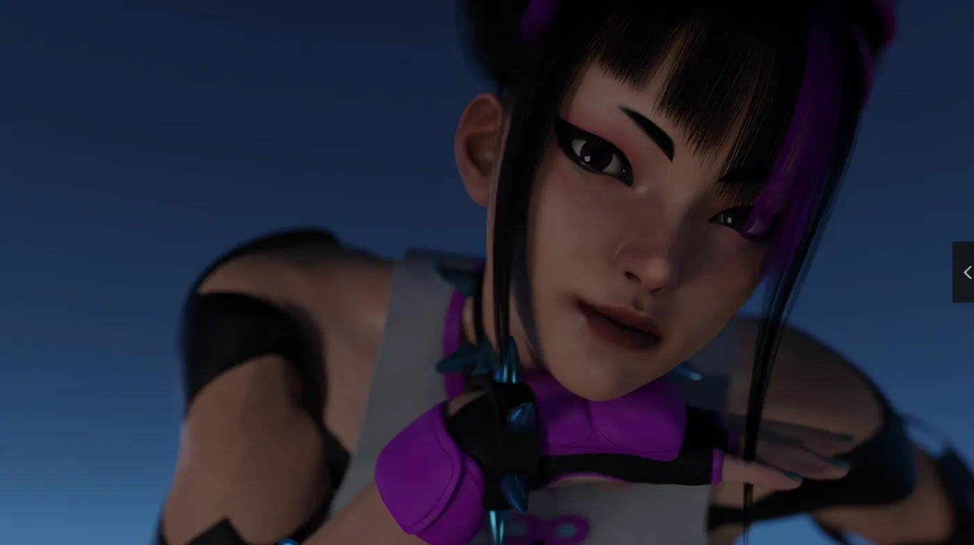 [同人动画]SinlessCelery大师3D：整合2024年4月更新整合朱莉+吉尔 [新作/9.6G]-ACG游戏网