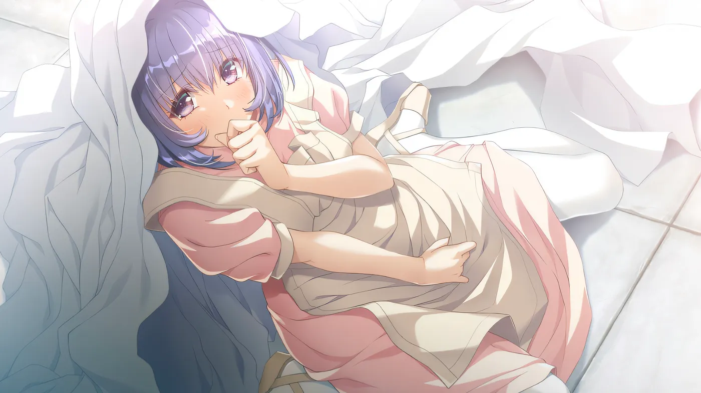 图片[4]-[PC游戏] T13369 夜勤病栋 Steam官方中文重置版 [更新/3.8G]-ACG游戏网