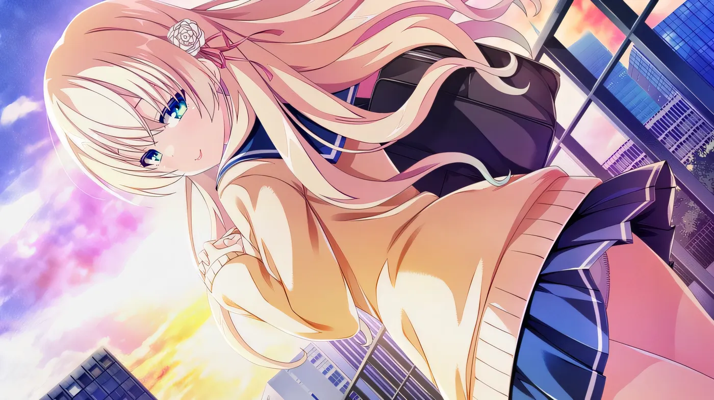 图片[2]-[中文]放学后的灰姑娘2 AI汉化版[4.2G]-ACG游戏网