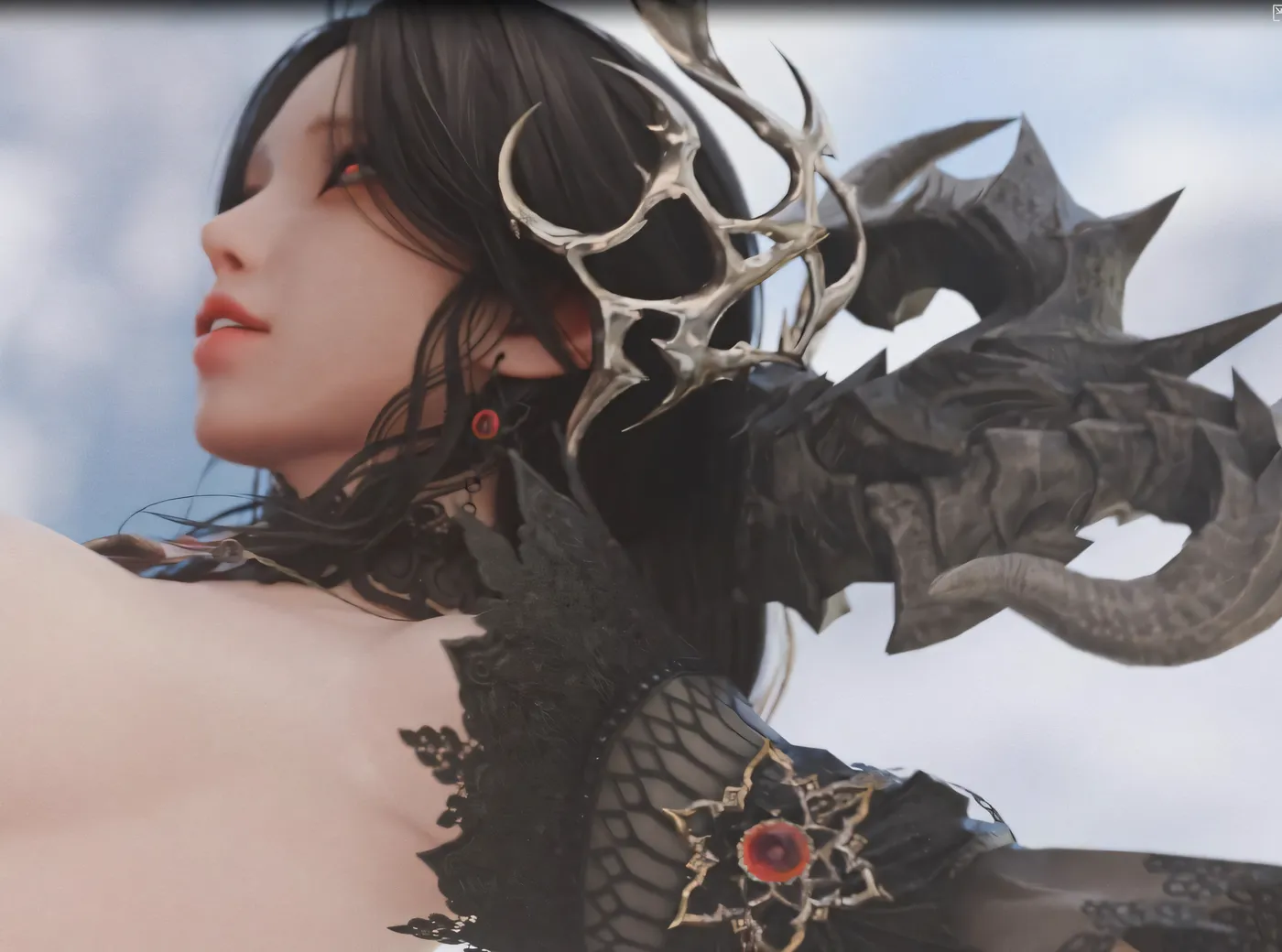 [同人动画]zxcvxex大师3D：整合2024年9月更新整合艾姬德娜 [新作/2.5G]-ACG游戏网