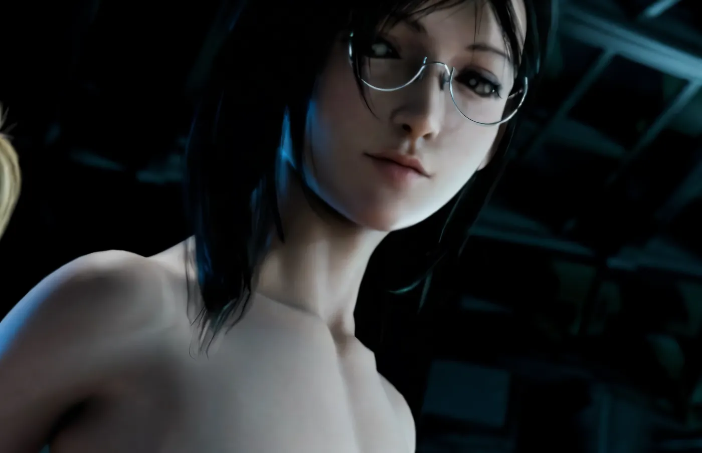 [同人动画]Naifu大师3D：整合2024年9月更新整合 [新作/2.7G]-ACG游戏网