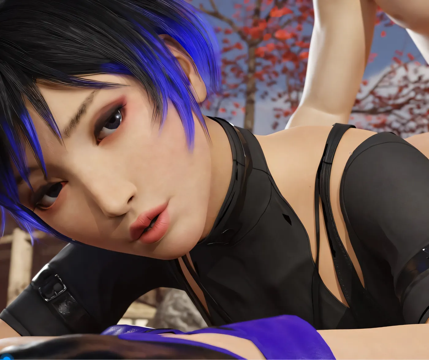 图片[2]-[同人动画]Naifu大师3D：整合2024年9月更新整合 [新作/2.7G]-ACG游戏网