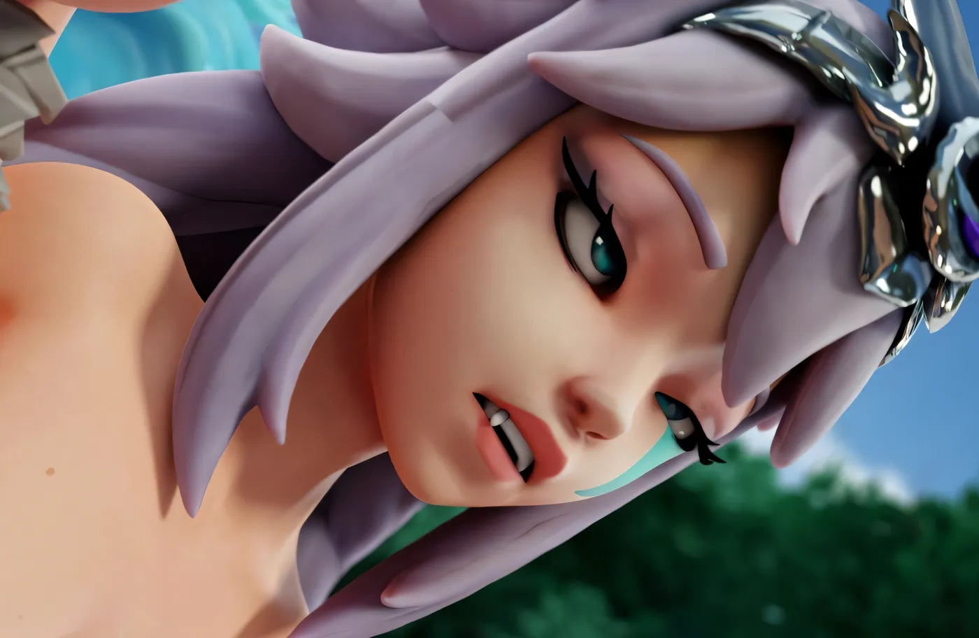 图片[3]-[同人动画]Naifu大师3D：整合2024年9月更新整合 [新作/2.7G]-ACG游戏网