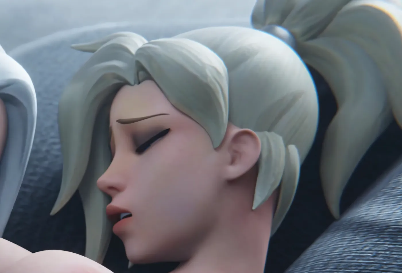 [同人动画]Unhindered Fool师3D：整合2024年9月更新整合守望先锋 [新作/2.4G]-ACG游戏网