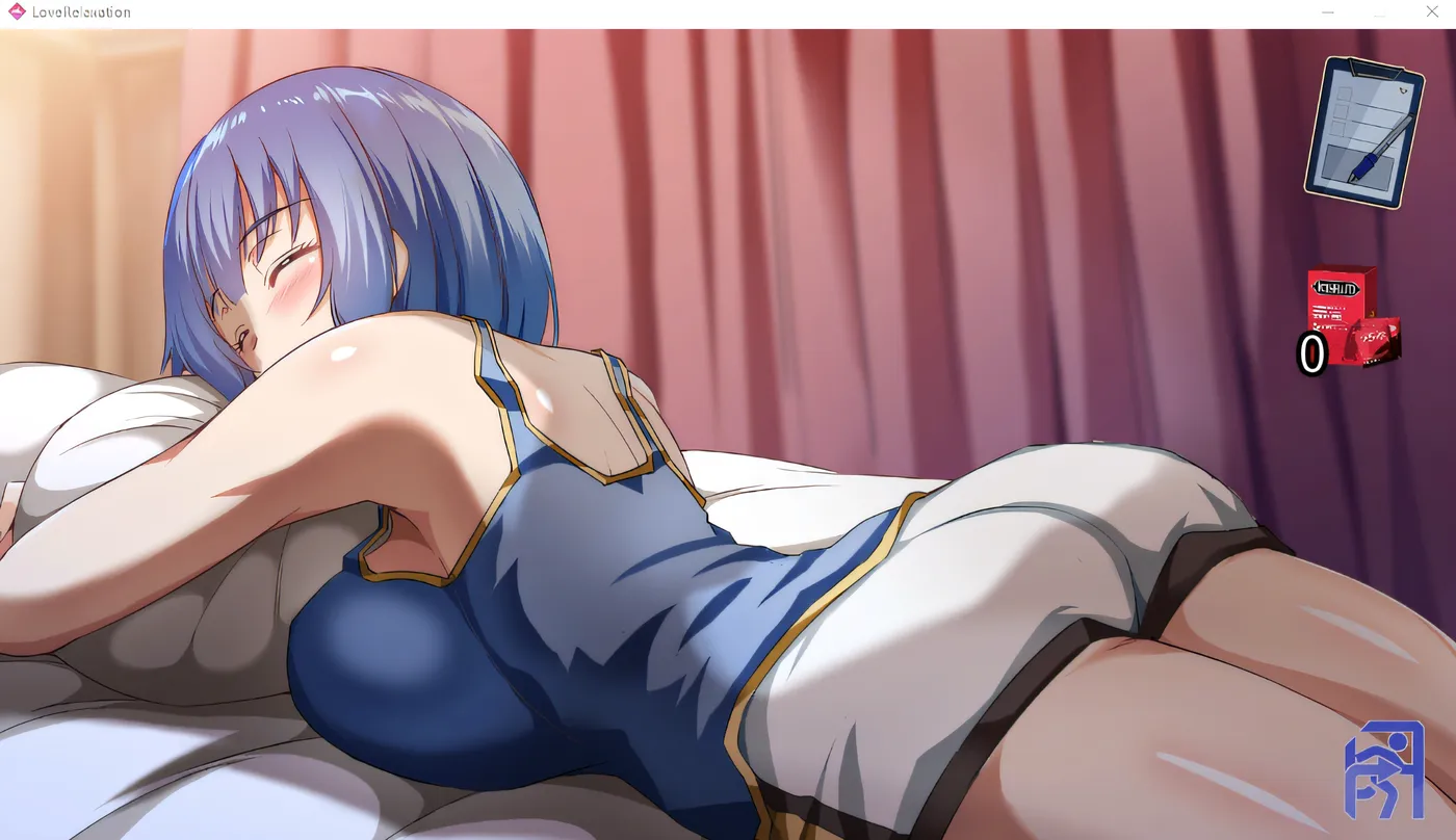 图片[4]-[PC游戏]美少女專屬按摩師 Ver1.8.2 Steam官方中文步兵版 [新作/383.9M]-ACG游戏网