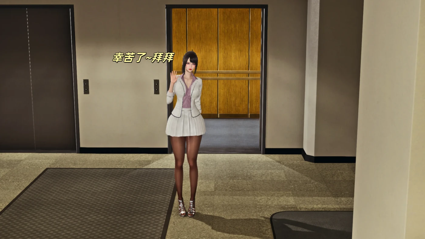 [3D全彩]如何拯救我的COS女友01-11 [更新/954M]-ACG游戏网