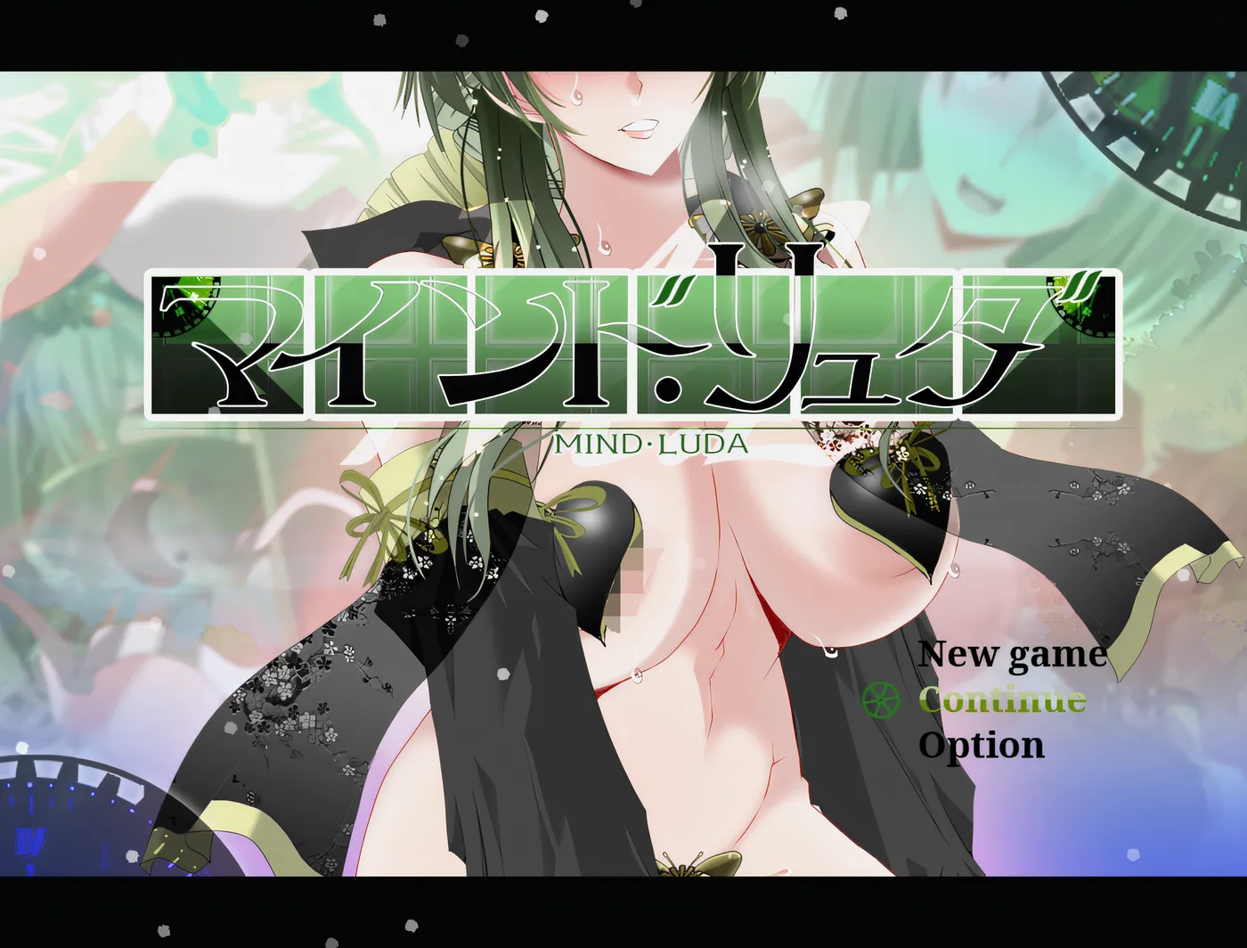 [PC游戏]心灵・鲁达 Ver2.0 AI汉化版 [新作/1.3G]-ACG游戏网