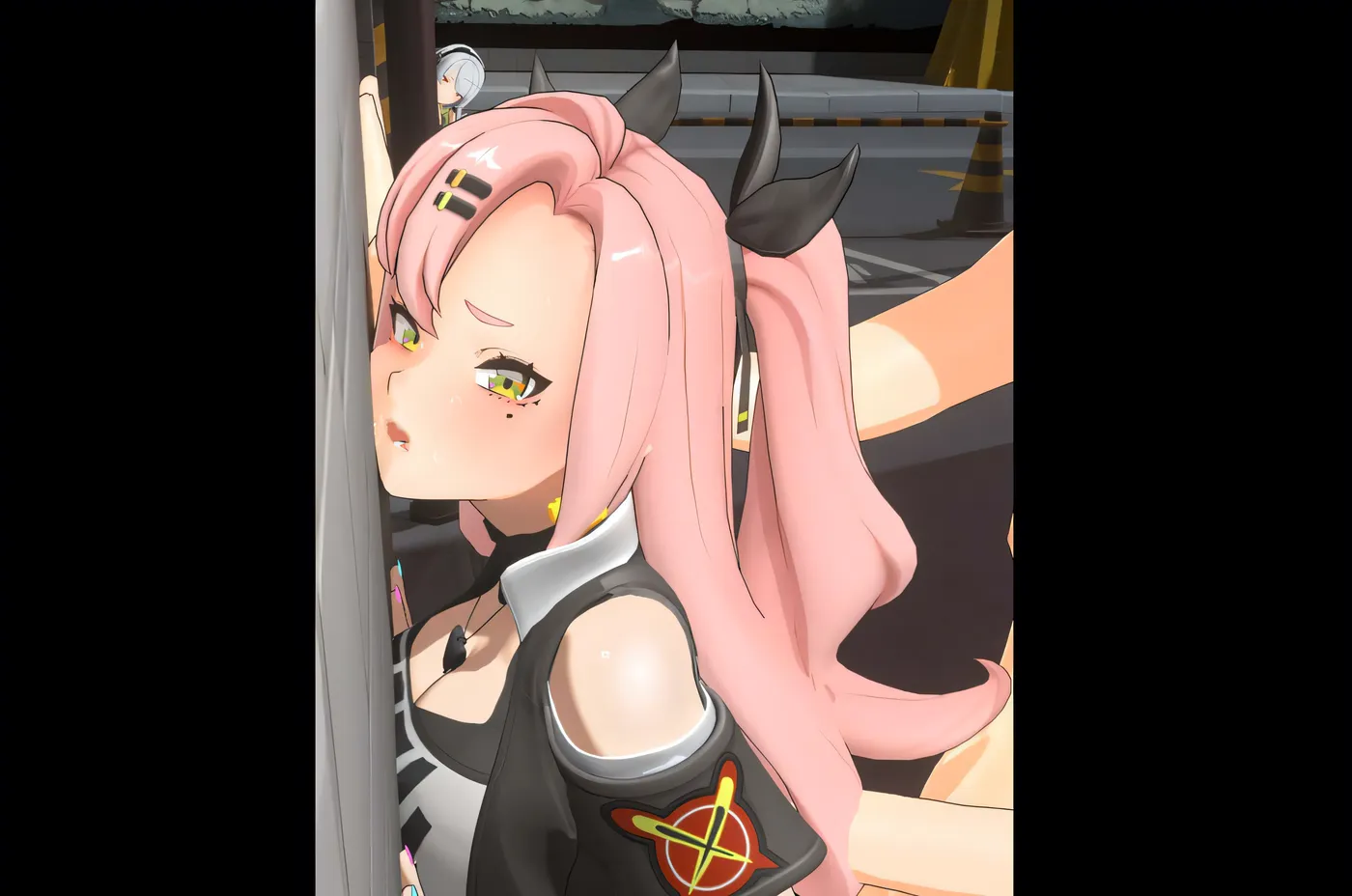 图片[2]-[同人动画]LazyProcrast 大师7月新作：柏妮思+妮可+希诺宁+阿蕾奇诺 无修版 [新作/594.3M]-ACG游戏网