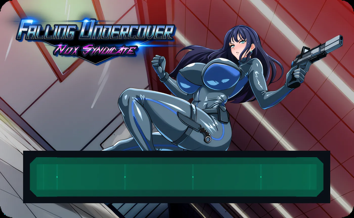 [PC+安卓]谍影沉沦：暗夜盟会V0.04.0 AI汉化版 [新作/653.5M]-ACG游戏网