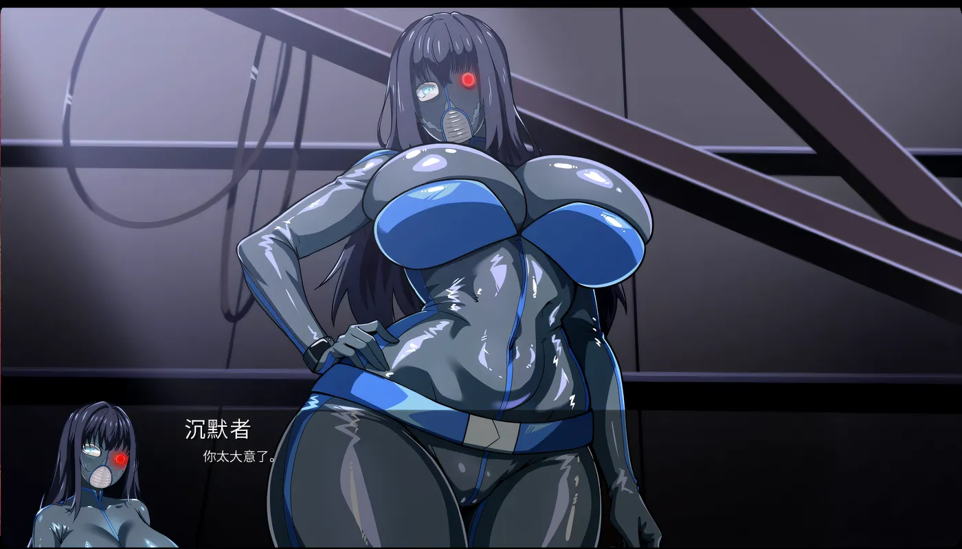 图片[3]-[PC+安卓]谍影沉沦：暗夜盟会V0.04.0 AI汉化版 [新作/653.5M]-ACG游戏网