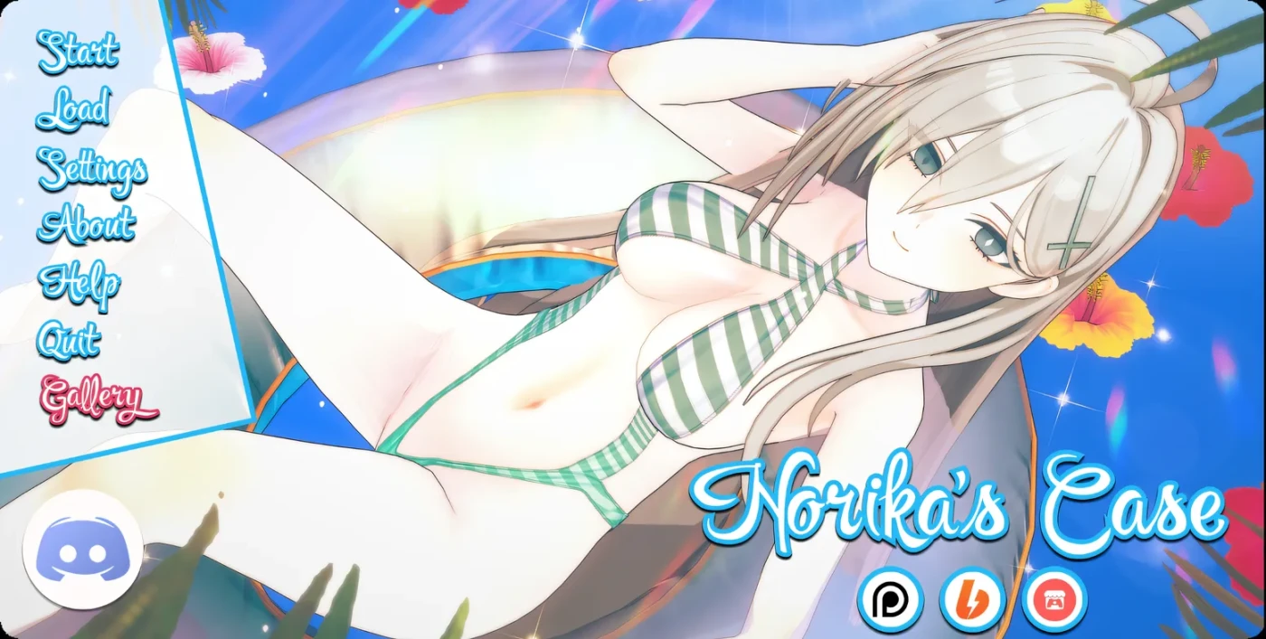 [PC+安卓]诺丽卡斯事件簿V1.0 AI汉化版 [新作/3.7G]-ACG游戏网