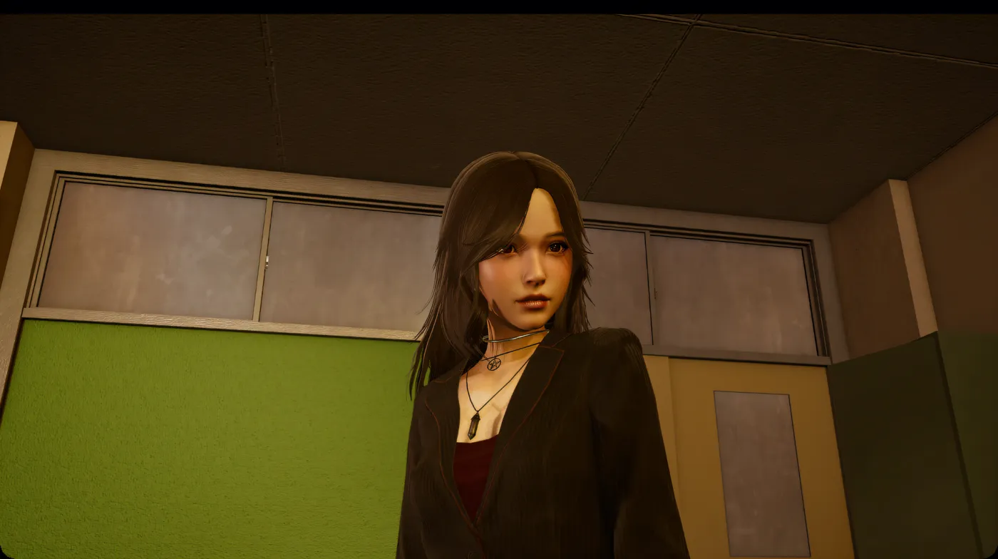 图片[2]-[PC游戏]血缘羁绊 BoundByBlood V1.2 AI汉化版 [新作/903.2M]-ACG游戏网