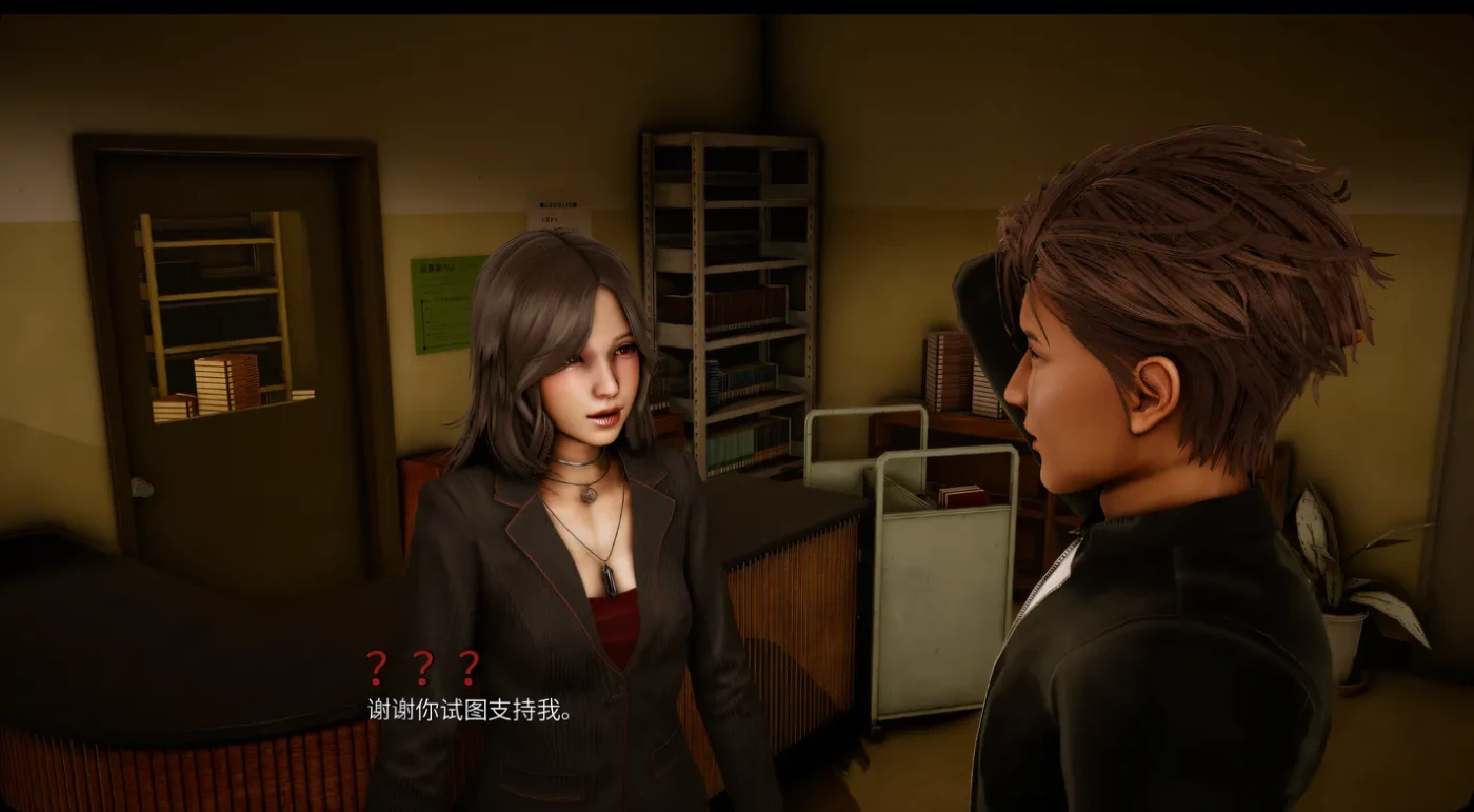 图片[4]-[PC游戏]血缘羁绊 BoundByBlood V1.2 AI汉化版 [新作/903.2M]-ACG游戏网